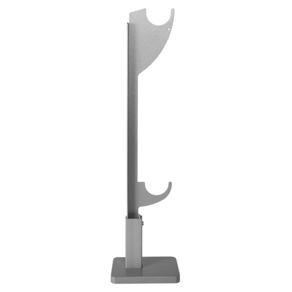 Кронштейн напольный Royal Thermo Pianoforte 300, серебристый купить в Москве и Московской области по низкой цене с доставкой по России — (1) Кронштейн напольный Royal Thermo Pianoforte 300, серебристый — (1)