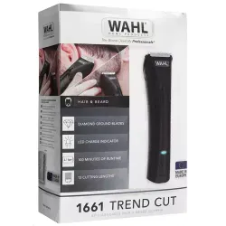 Машинка для стрижки волос Wahl TrendCut Li+ 1661-0465