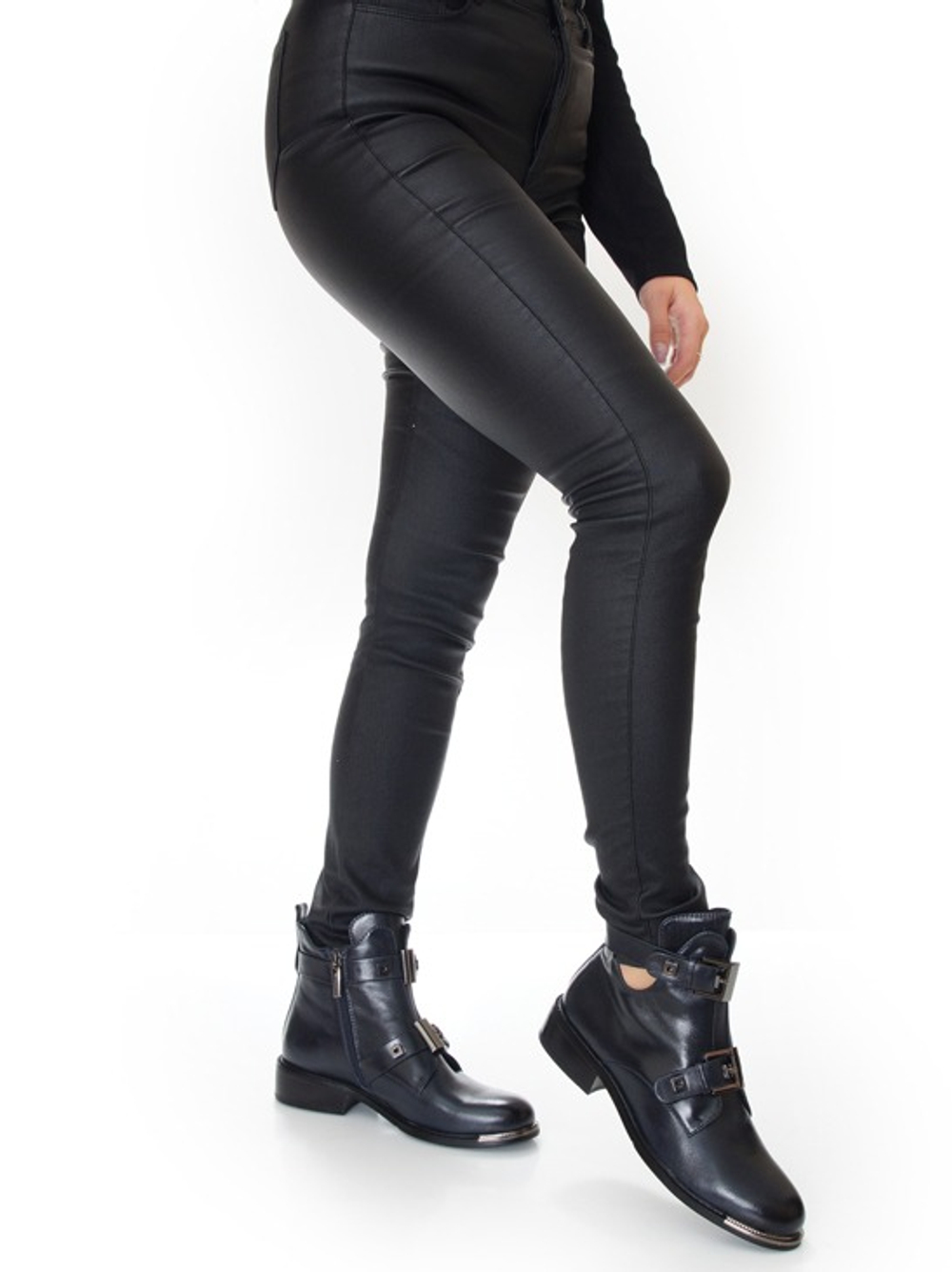 Полусапожки женские CARDICIANA C581-4