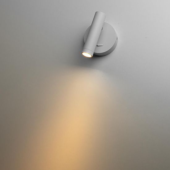 CL704100 DEKART Белый Св-к Настенный