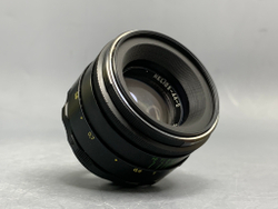 Helios-44-2 2/58mm М42
