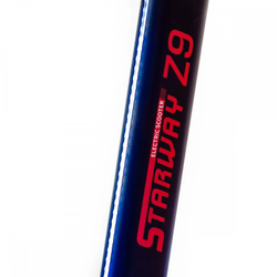 Электросамокат Starway Zero Z9 LG 52V 13Ah
