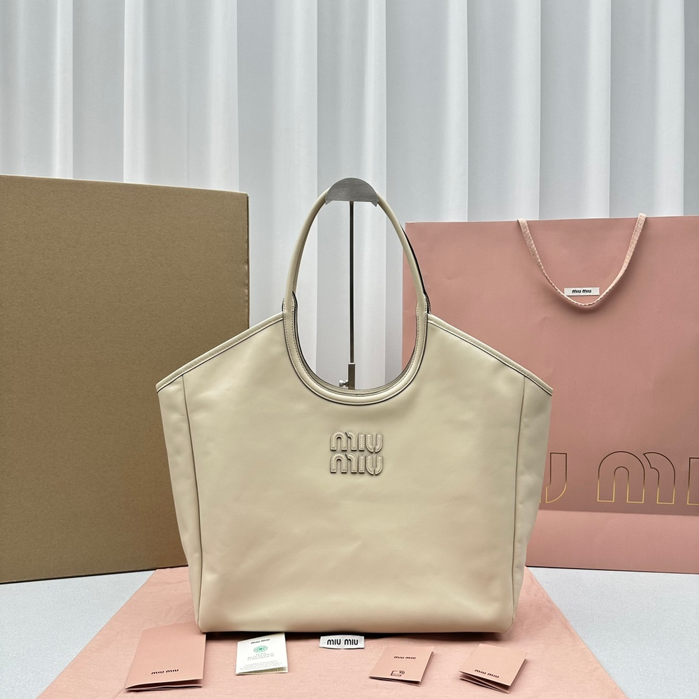 Miu Miu IVY Bag 38 cm