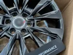 КОВАНЫЕ ДИСКИ для TOYOTA LAND CRUISER 300 LC 300 2023 ТОЙОТА