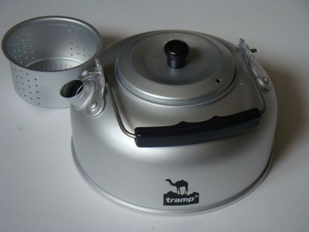 Чайник TRAMP TRC-038