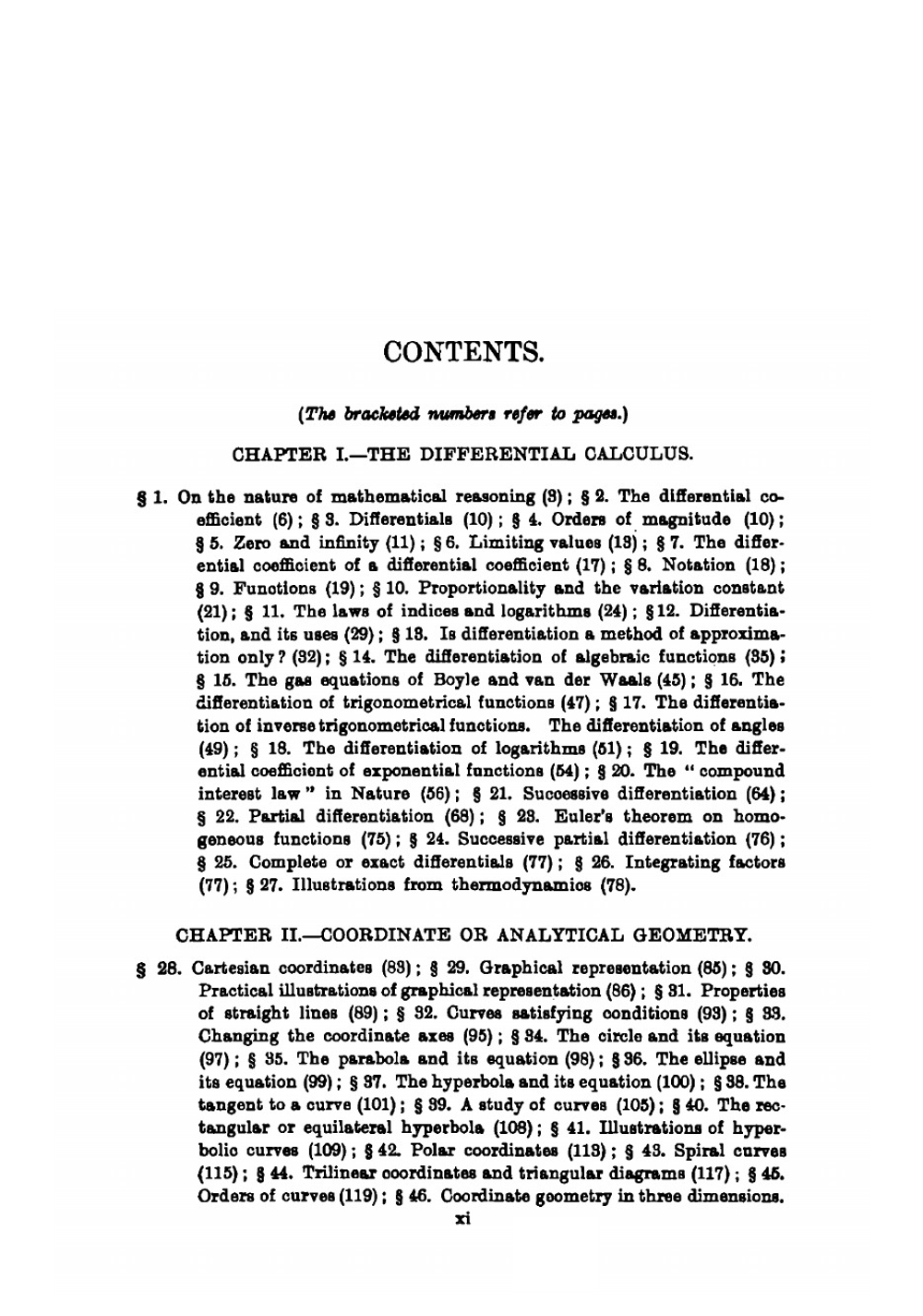 Higher mathematics for students of chemistry and physics with special reference to practical work. Second Edition | Joseph William Mellor