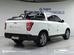 KG Mobility (Ssangyong) Rexton Sports Дизель 2.2 2WD (08.2019)