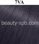 Matrix Краска для волос без аммиака SoColor Sync Pre-Bonded 7VA Средний Блондин перламутрово-пепельный, 90мл