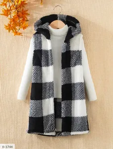 Жилет II-1742 Фабрика Моды