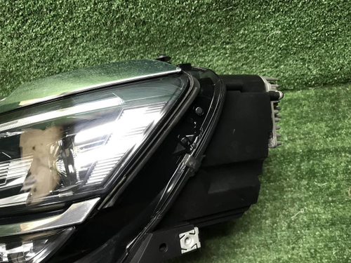 Фара левая VW Tiguan 2 (2016-2020) Full LED