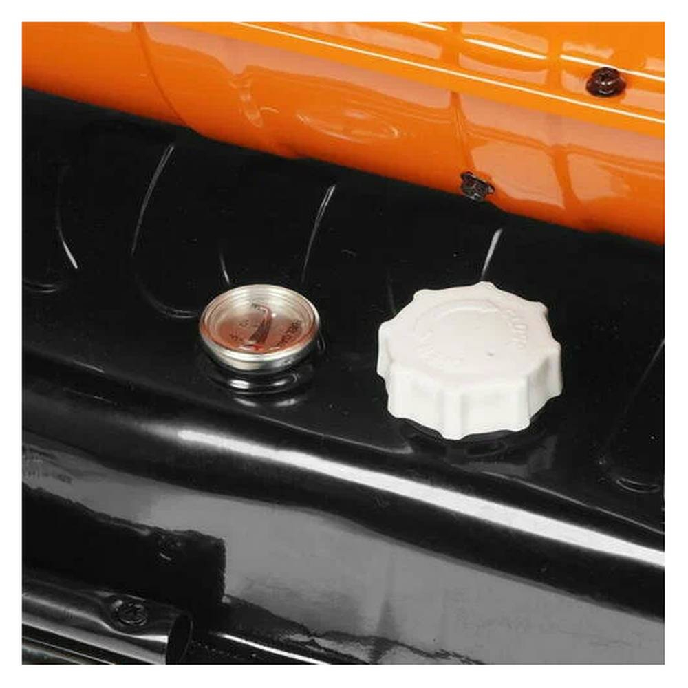 Дизельный воздухонагреватель Aurora ТК-30000