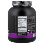 Rule One Proteins, казеиновый протеин, со вкусом шоколадной помадки, 1,82 кг (4,01 фунта)