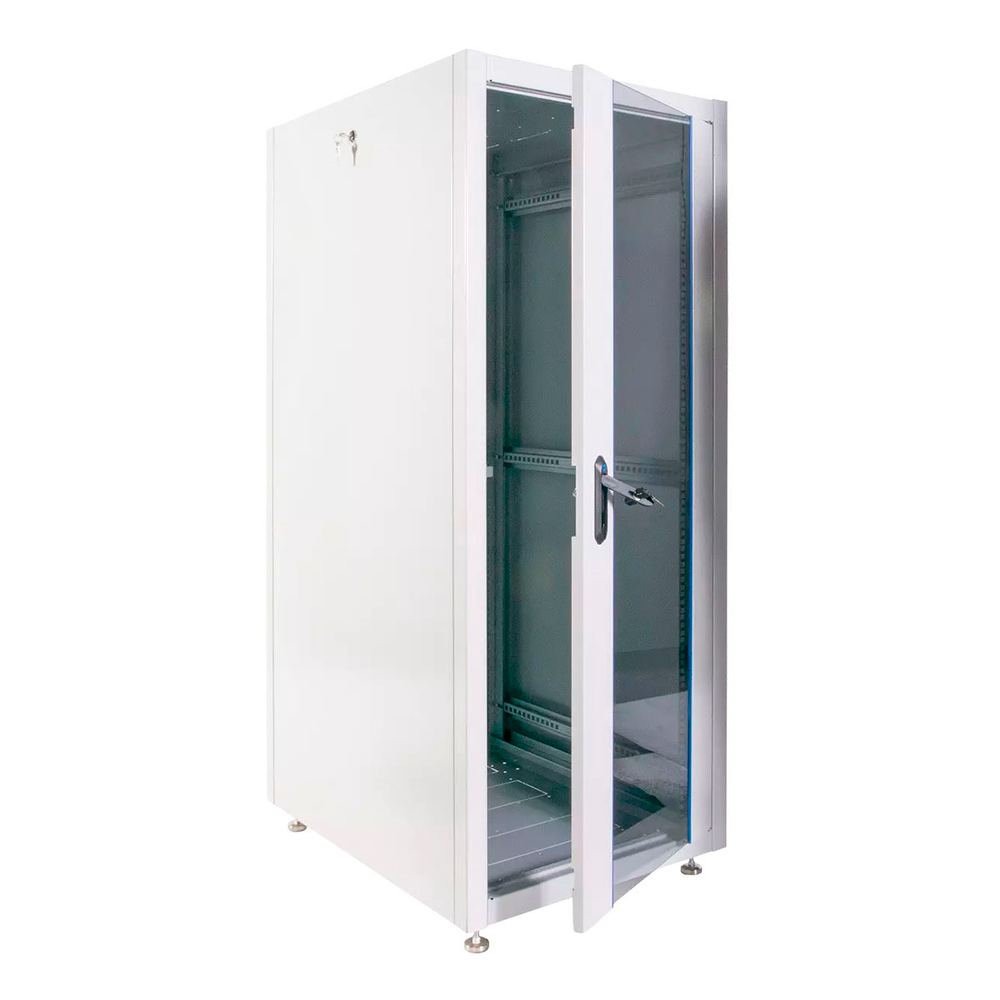 ШТК-Э-30.6.8-13АА шкаф напольный 30U 600x800 ЦМО