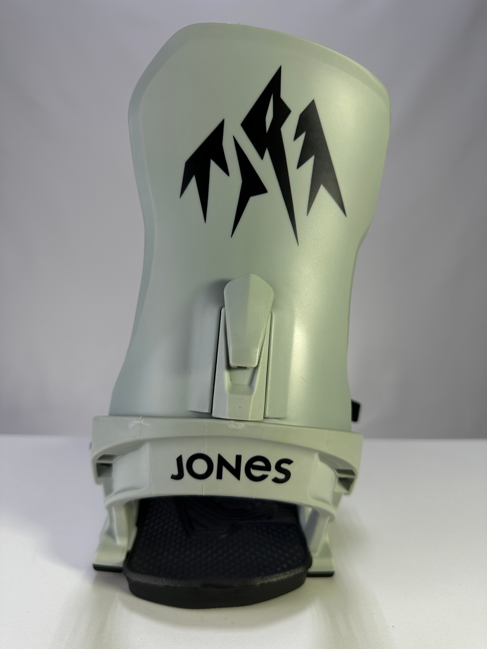 Крепления JONES Meteorite Frosty/Blue