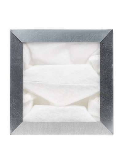 Фильтр карманный (материал) SHUFT FCP 100 (G4-EU4)