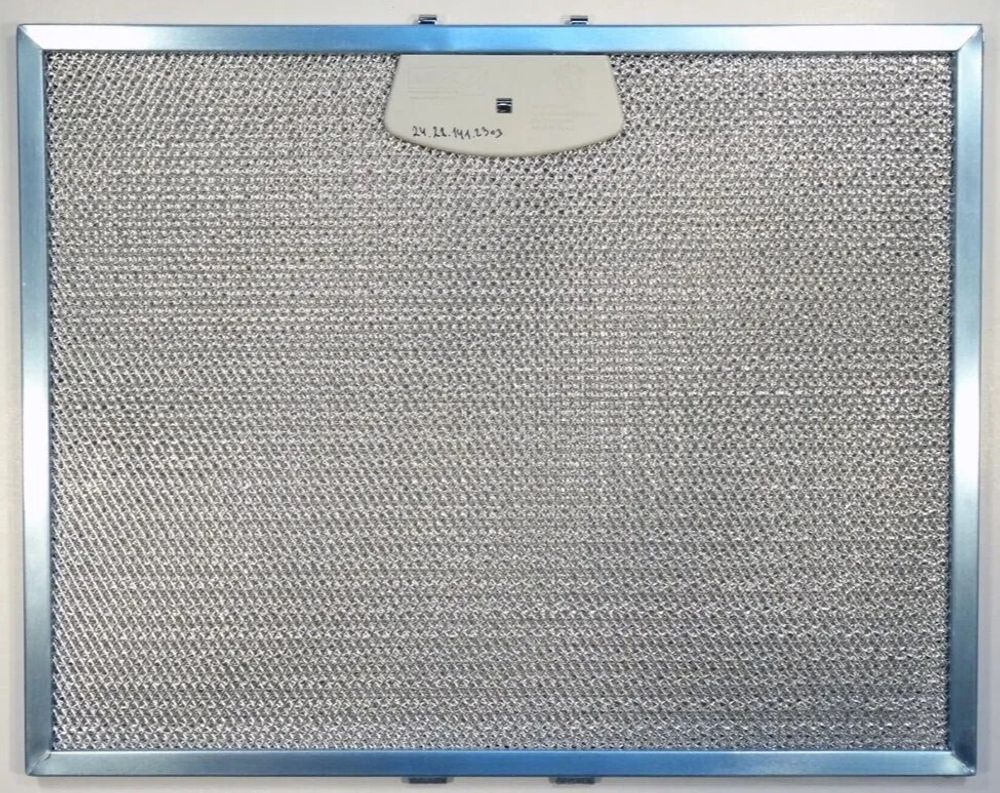 Жировой фильтр для вытяжки Elica (Элика) FIRENZE 50 SIENA 260*331мм