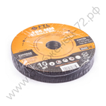 Круг отрезной по металлу FTL Express 125 х 1,6 х 22,2 мм A46TBF