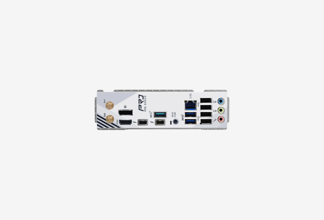 Z890 Pro RS WiFi White_0425915120449