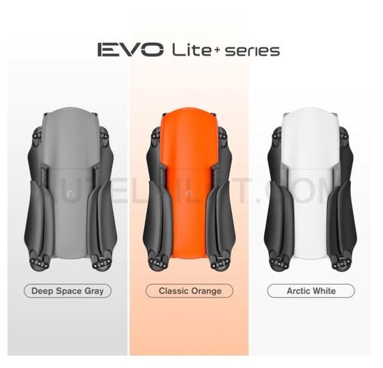 Квадрокоптер Autel Robotics EVO Lite+ Premium Bundle