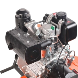 PATRIOT Boston 6D мотоблок дизельный 440701535