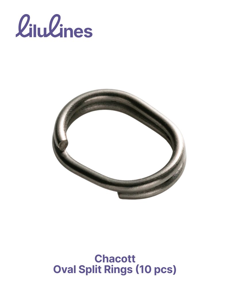 Карабин для ленты Chacott