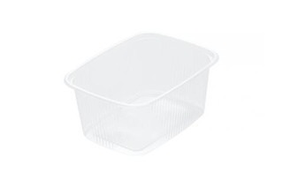 Контейнер прям.250мл(ДШВ108*82*49мм) г.Пермь 100шт/уп