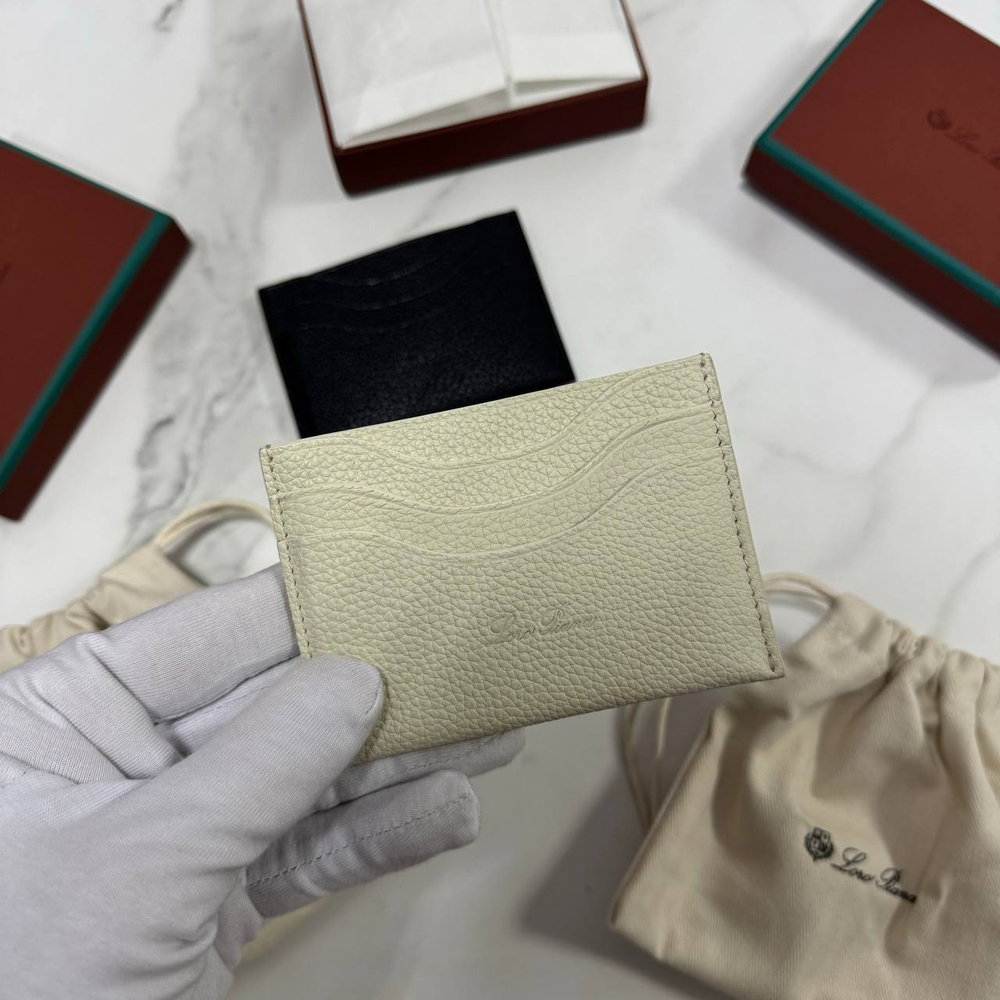 Картхолдер Loro Piana