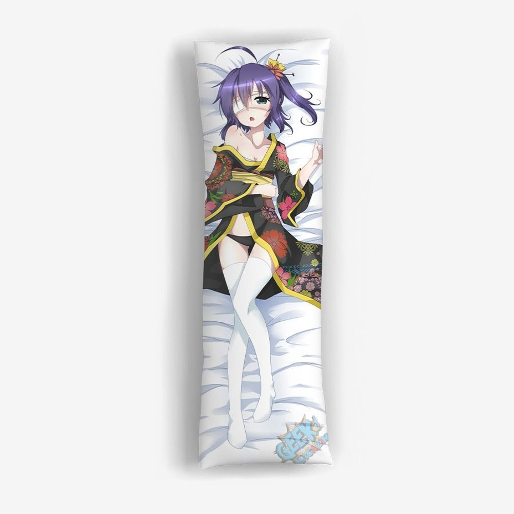 Rikka takanashi dakimakura on sale