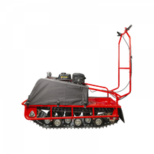 Мотобуксировщик ARTELV ЯМАЛЕЦ 120К
