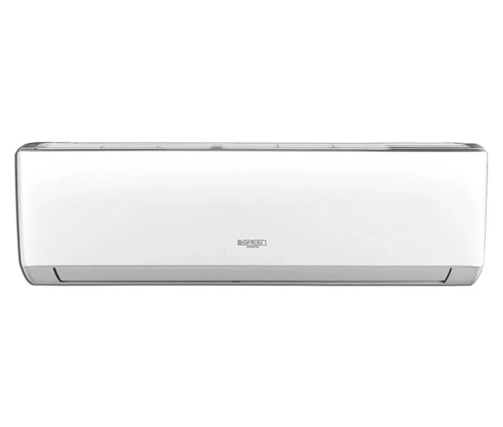 Green GRI-09IGK2/GRO-09IGK3