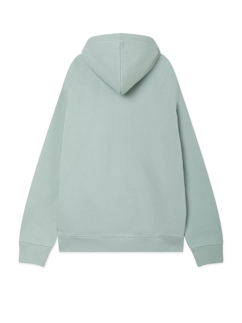 Мужская Толстовка Hooded Chase