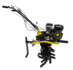 Сельскохозяйственная машина МК-7500P Huter