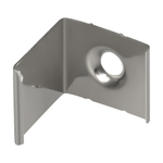 Комплектующие для профиля Led Strip ALM009MT