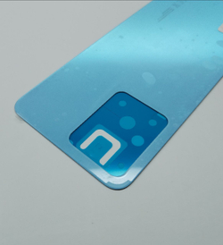 Xiaomi Redmi Note 12 4G (23021RAAEG) - Задняя крышка (корпус) (АСЦ)