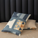 Комплект постельного белья Люкс Сатин 100% хлопок A333