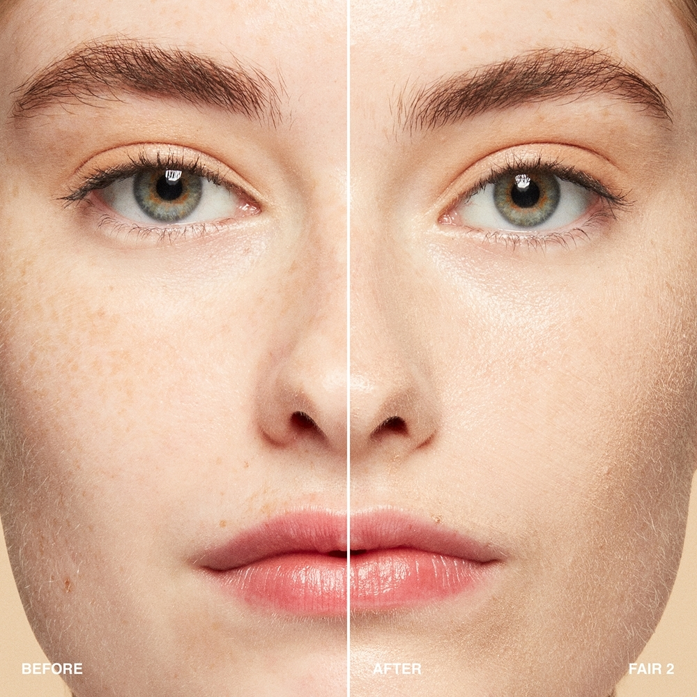 Bobbi Brown Vitamin Enriched Skin Tint SPF 15 - Тональный крем с витаминами, 50 ml