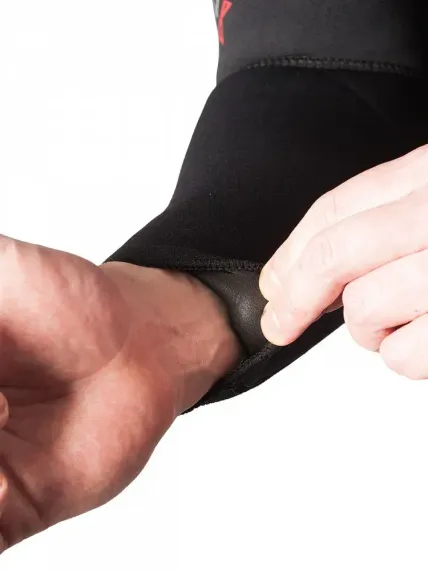 Гидрокостюм &quot;КАЛАН 3.0&quot; эластичный неопрен 3 мм L