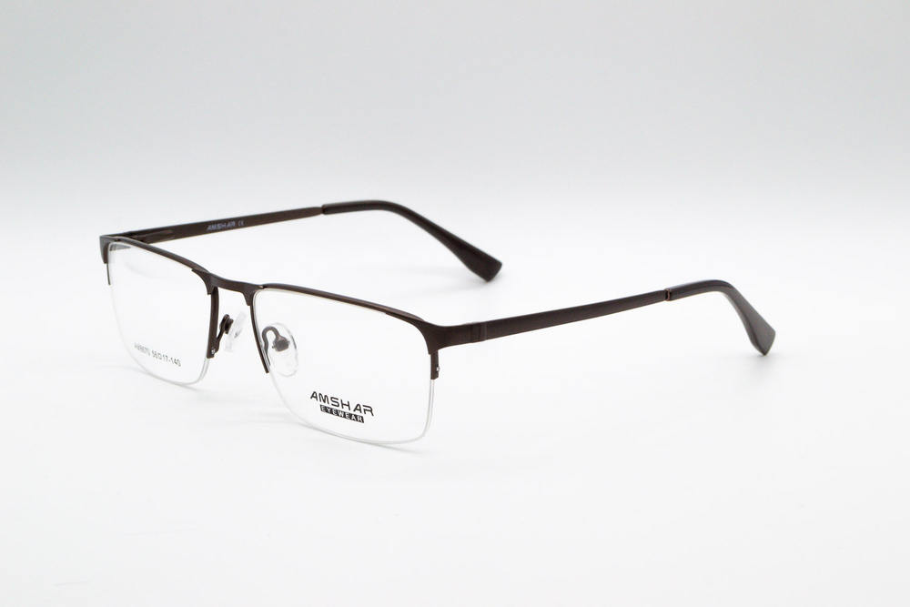 Изг. оправы Amshar AM8670 C4