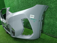 Бампер передний BMW X3 G01 (2021-2024) M-paket