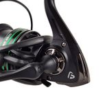 F-FISHING Катушка фидерная Vento Feeder 4500