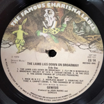 Genesis / The Lamb Lies Down On Broadway (2LP)