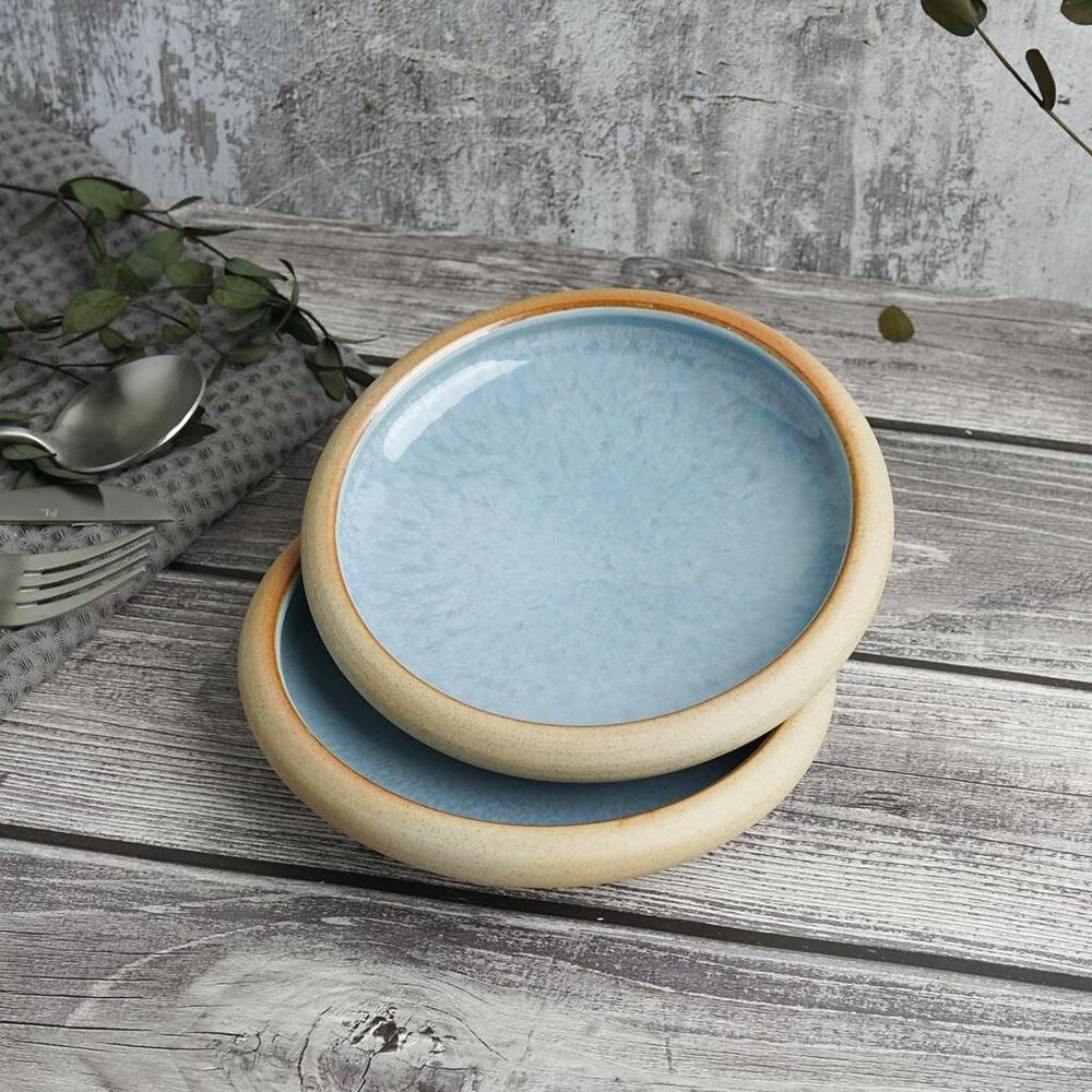 Салатник 320 мл d 16 см h3,8 см Blue Panasia P.L. Proff Cuisine [1]