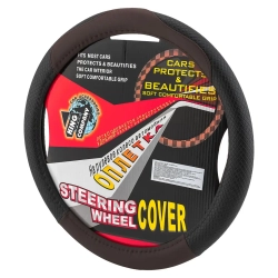 Автокресло-бустер с ISOFIX Martin noir Humbi Air black