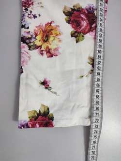 Брюки Oodji стильные 44 размер