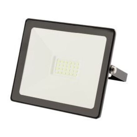 Прожектор светодиодный REXANT 30 Вт, цвет свечения зеленый