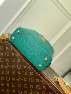 Louis Vuitton Capucines Mini