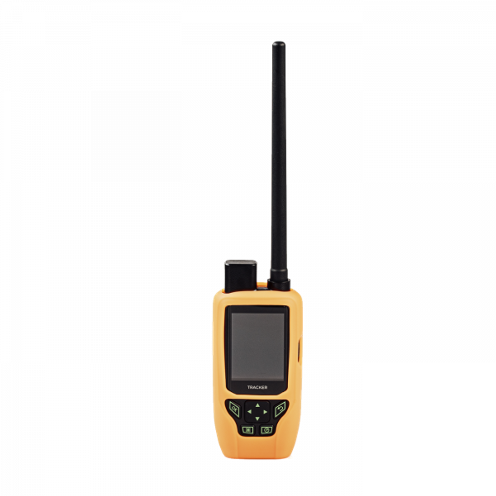 GPS ошейник Artelv Tracker 0.5W с базовой станцией