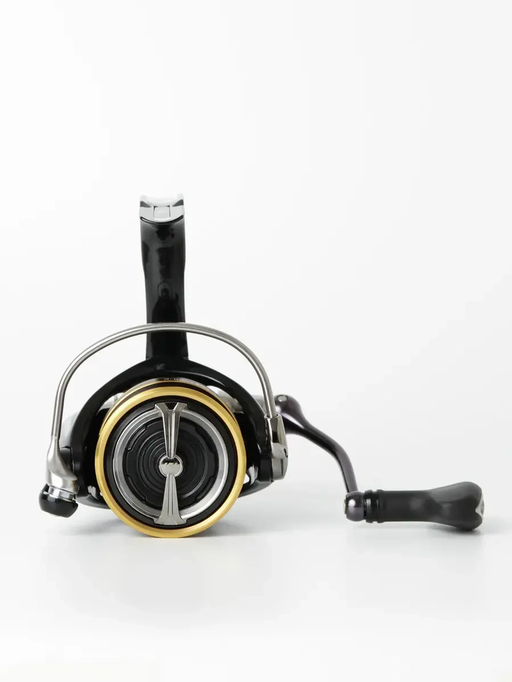 Катушка безынерционная 21 Legalis CS LT 3000-C