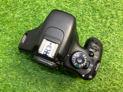 Canon EOS 550D Kit 18-55mm Покупка/Продажа