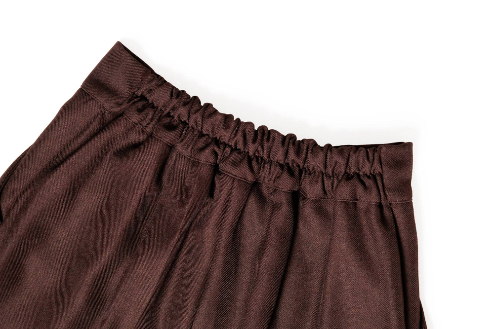 Костюм женский арт. М-1 цвет "шоколад"